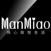 ManMiao/漫渺